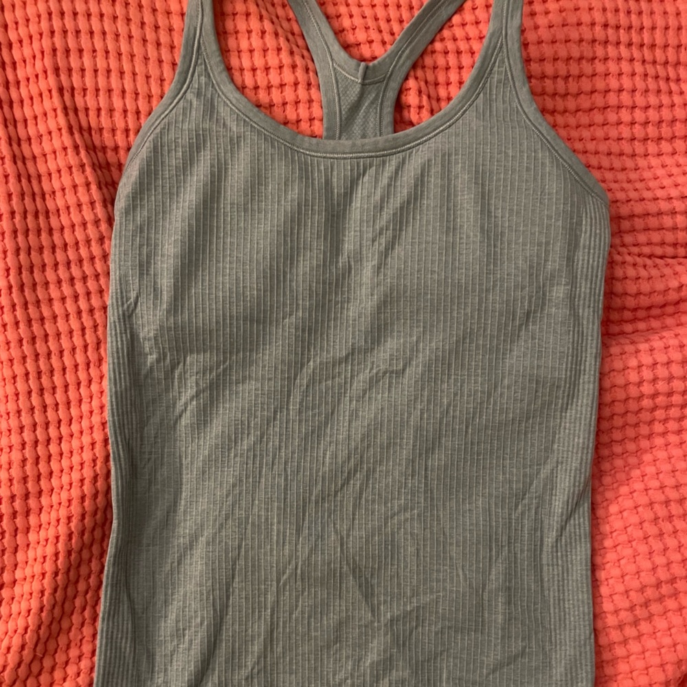 EBB to Street tank top